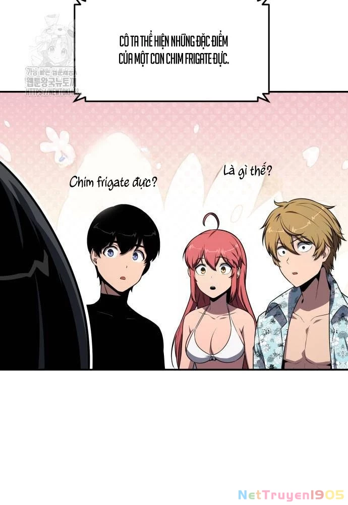 Vua Hiệp Sĩ Đã Trở Lại Với Một Vị Thần Chapter 122 - Trang 2