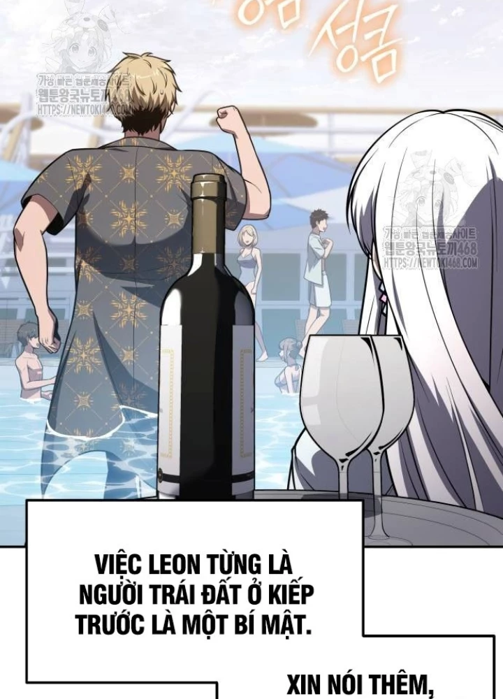 Vua Hiệp Sĩ Đã Trở Lại Với Một Vị Thần Chapter 123 - Trang 2