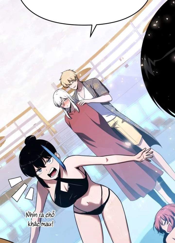 Vua Hiệp Sĩ Đã Trở Lại Với Một Vị Thần Chapter 123 - Trang 2