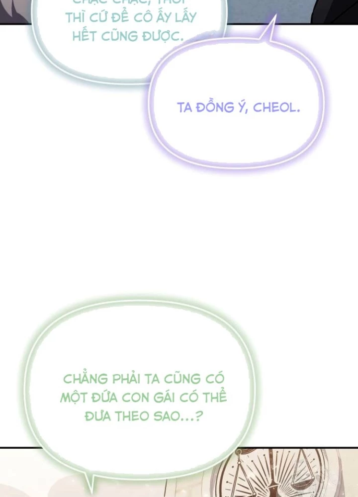 Vua Hiệp Sĩ Đã Trở Lại Với Một Vị Thần Chapter 123 - Trang 2