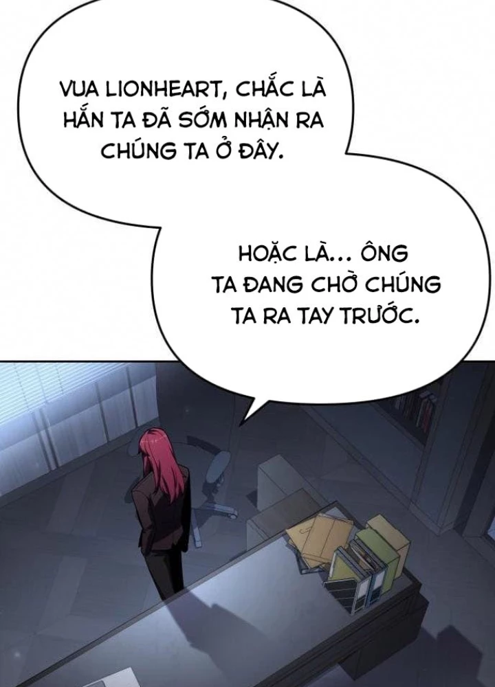 Vua Hiệp Sĩ Đã Trở Lại Với Một Vị Thần Chapter 125 - Trang 2