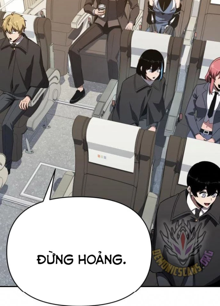 Vua Hiệp Sĩ Đã Trở Lại Với Một Vị Thần Chapter 125 - Trang 2
