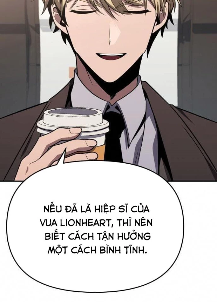 Vua Hiệp Sĩ Đã Trở Lại Với Một Vị Thần Chapter 125 - Trang 2