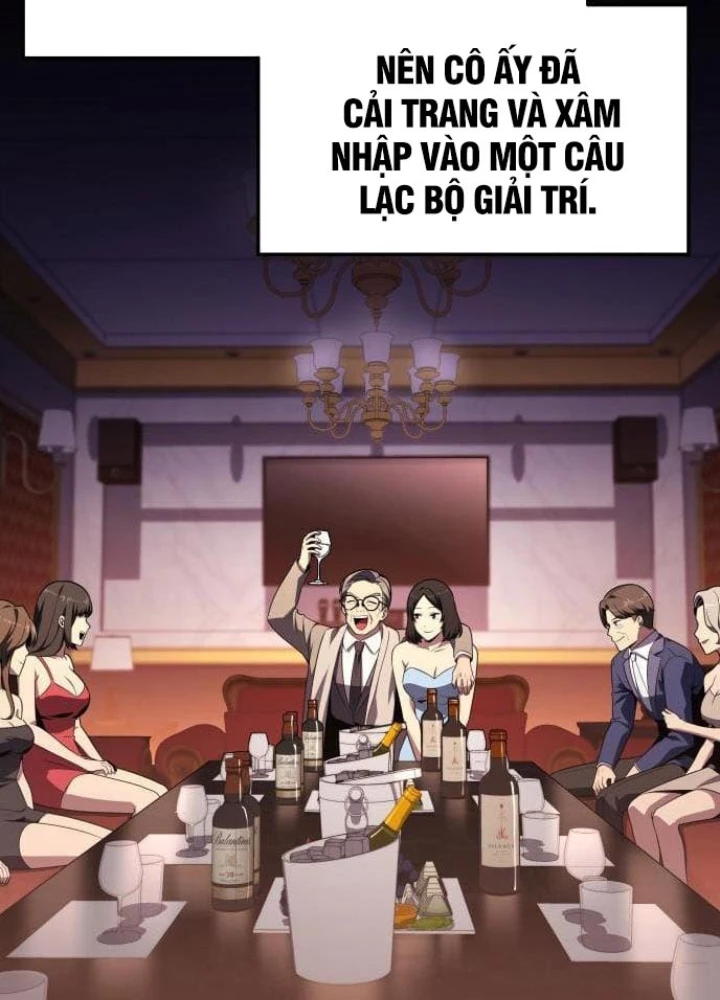 Vua Hiệp Sĩ Đã Trở Lại Với Một Vị Thần Chapter 125 - Trang 2