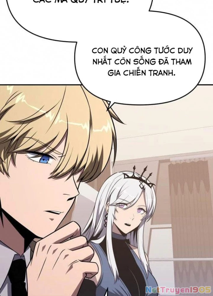 Vua Hiệp Sĩ Đã Trở Lại Với Một Vị Thần Chapter 125 - Trang 2
