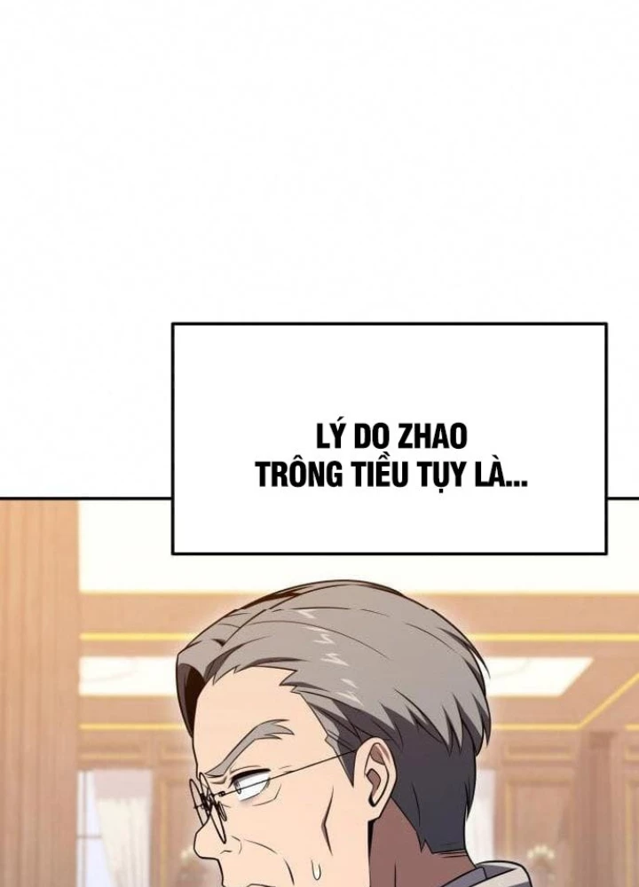 Vua Hiệp Sĩ Đã Trở Lại Với Một Vị Thần Chapter 125 - Trang 2