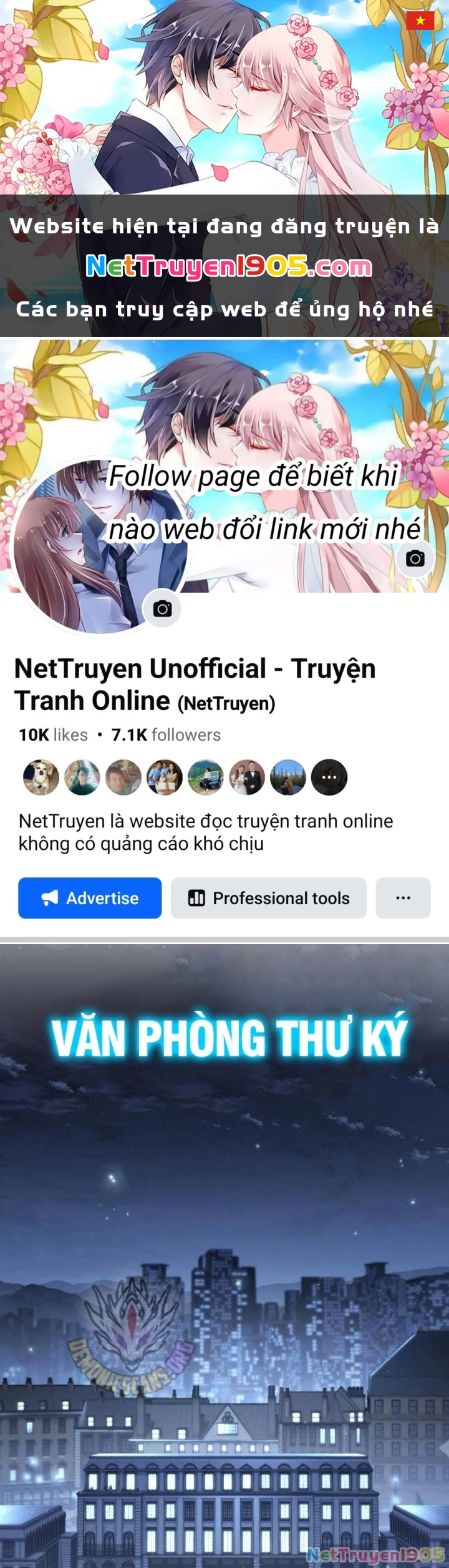 Vua Hiệp Sĩ Đã Trở Lại Với Một Vị Thần Chapter 125 - Trang 2