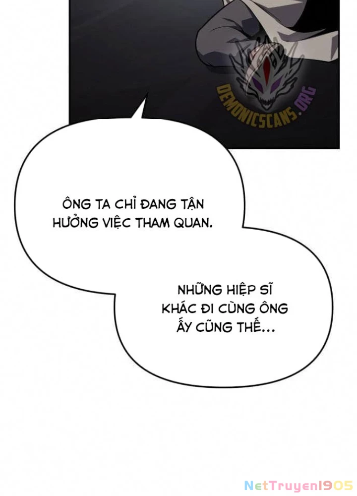 Vua Hiệp Sĩ Đã Trở Lại Với Một Vị Thần Chapter 125 - Trang 2