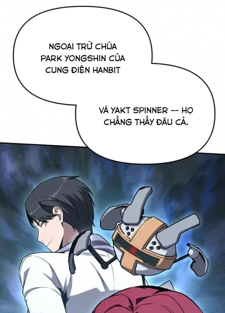 Vua Hiệp Sĩ Đã Trở Lại Với Một Vị Thần Chapter 125 - Trang 2