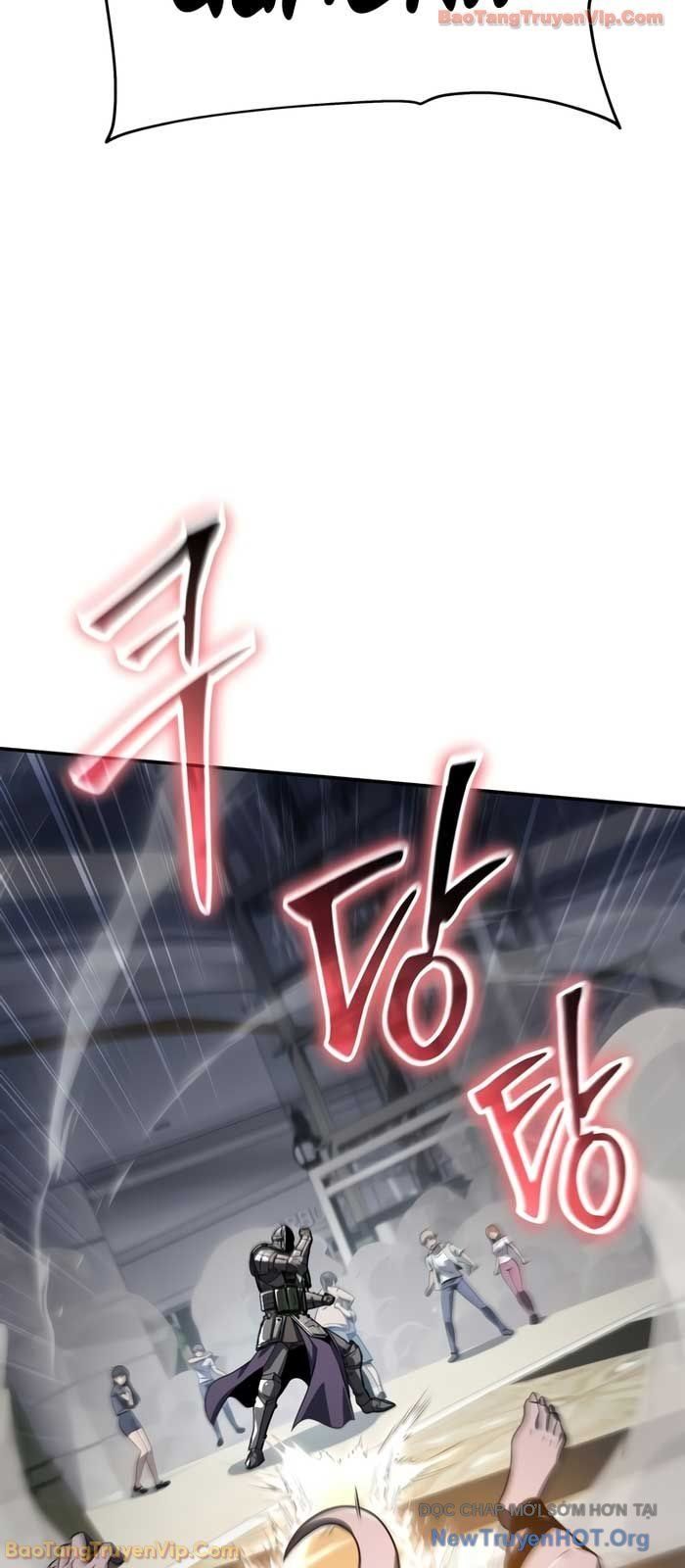 Vua Hiệp Sĩ Đã Trở Lại Với Một Vị Thần Chapter 126.1 - Trang 2
