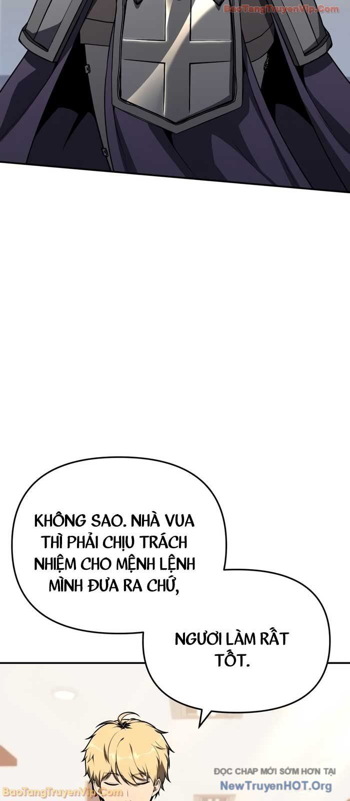 Vua Hiệp Sĩ Đã Trở Lại Với Một Vị Thần Chapter 126.1 - Trang 2