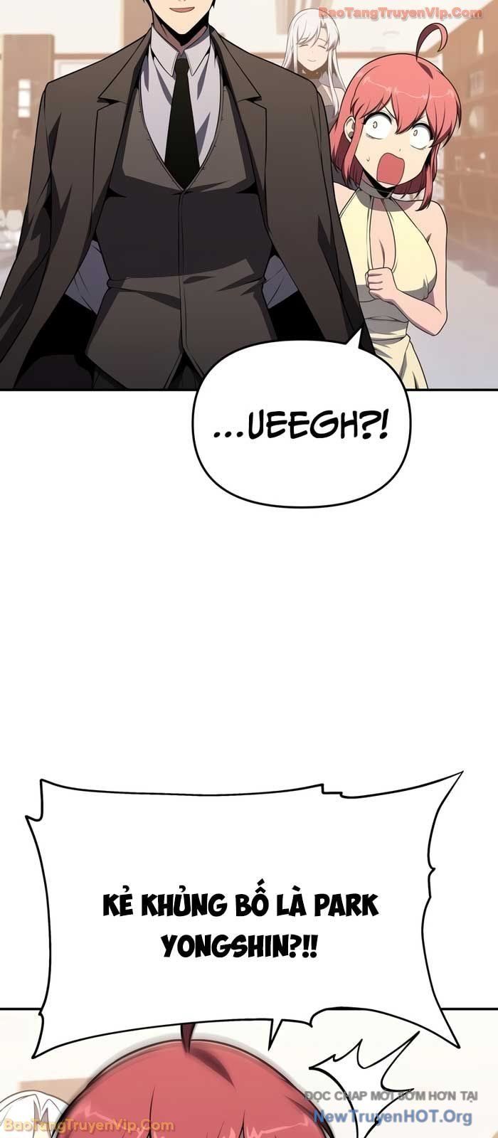 Vua Hiệp Sĩ Đã Trở Lại Với Một Vị Thần Chapter 126.1 - Trang 2