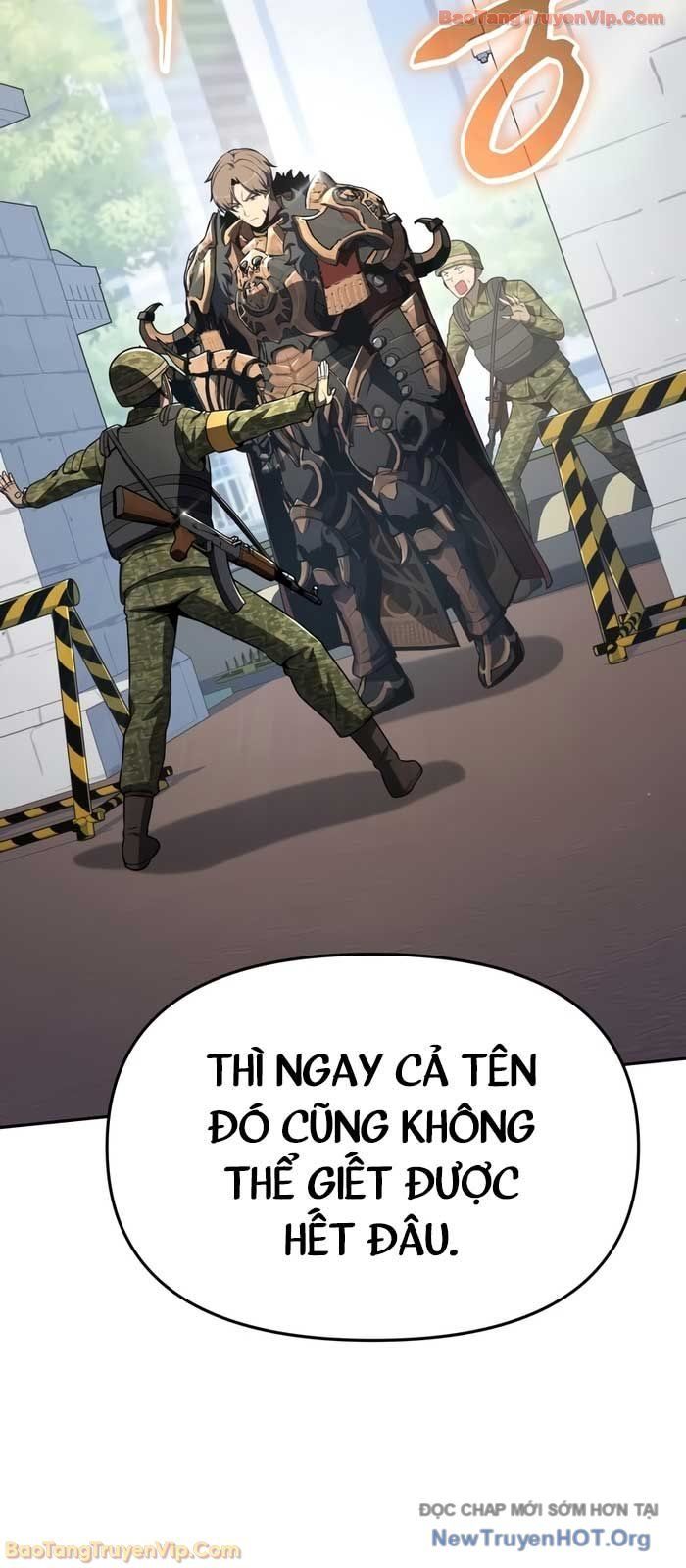 Vua Hiệp Sĩ Đã Trở Lại Với Một Vị Thần Chapter 126.1 - Trang 2