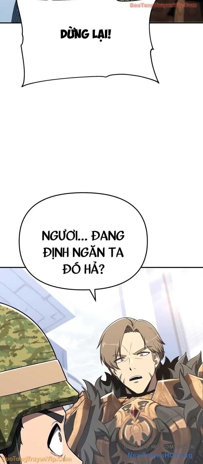 Vua Hiệp Sĩ Đã Trở Lại Với Một Vị Thần Chapter 126.1 - Trang 2