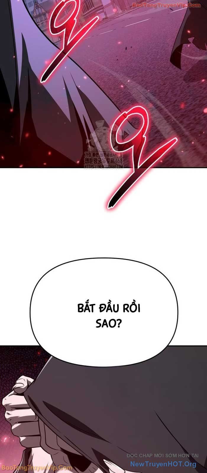 Vua Hiệp Sĩ Đã Trở Lại Với Một Vị Thần Chapter 128 - Trang 2