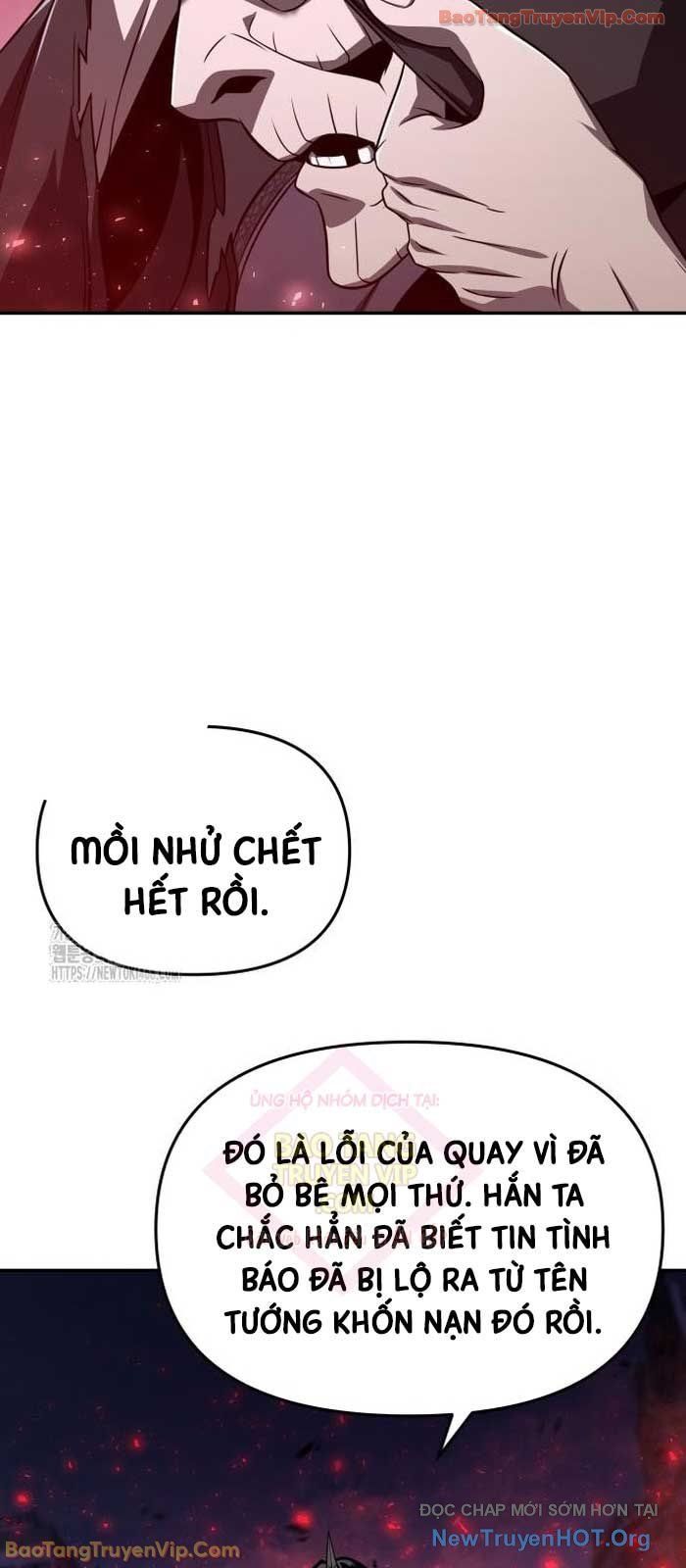 Vua Hiệp Sĩ Đã Trở Lại Với Một Vị Thần Chapter 128 - Trang 2
