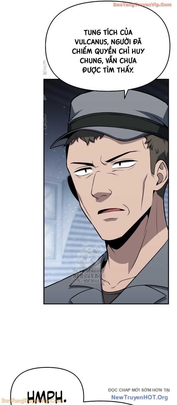 Vua Hiệp Sĩ Đã Trở Lại Với Một Vị Thần Chapter 128 - Trang 2