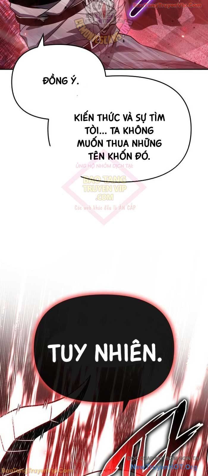 Vua Hiệp Sĩ Đã Trở Lại Với Một Vị Thần Chapter 128 - Trang 2