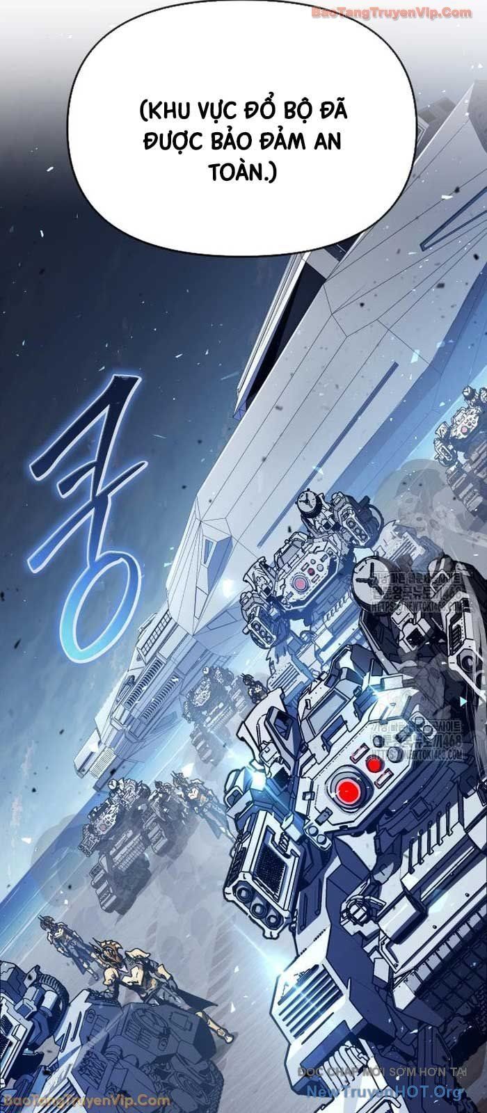 Vua Hiệp Sĩ Đã Trở Lại Với Một Vị Thần Chapter 128 - Trang 2