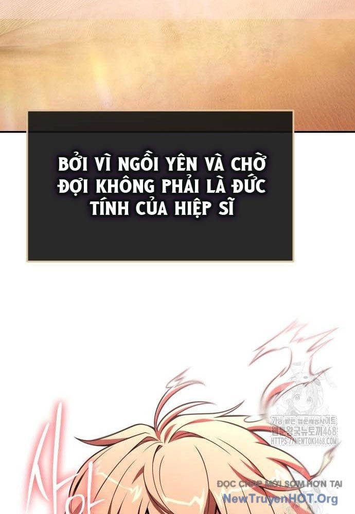 Vua Hiệp Sĩ Đã Trở Lại Với Một Vị Thần Chapter 129 - Trang 2