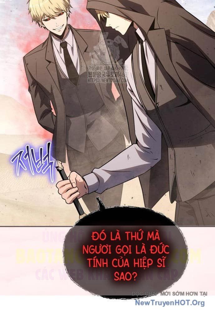 Vua Hiệp Sĩ Đã Trở Lại Với Một Vị Thần Chapter 129 - Trang 2