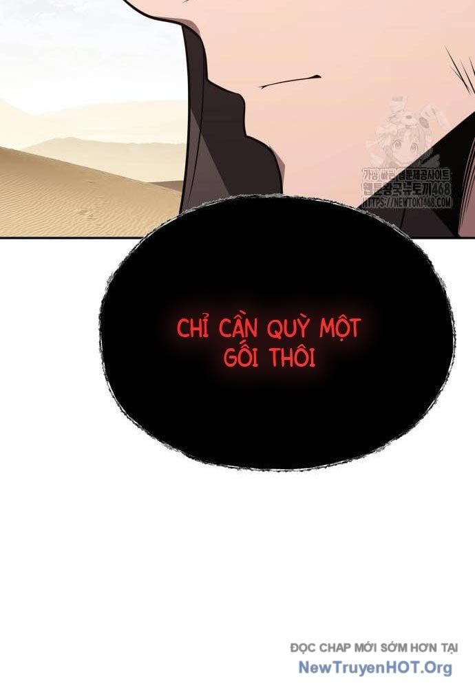 Vua Hiệp Sĩ Đã Trở Lại Với Một Vị Thần Chapter 129 - Trang 2