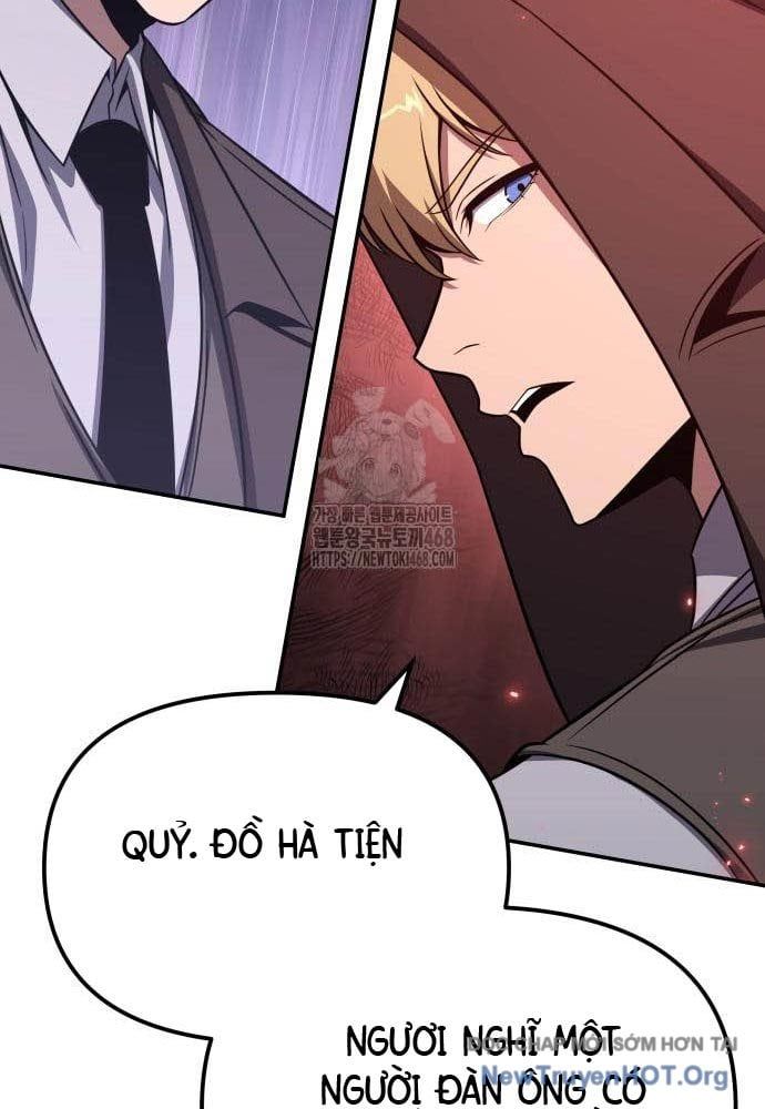 Vua Hiệp Sĩ Đã Trở Lại Với Một Vị Thần Chapter 129 - Trang 2