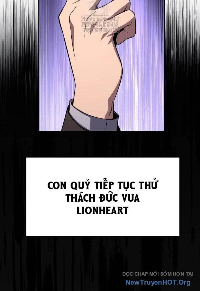 Vua Hiệp Sĩ Đã Trở Lại Với Một Vị Thần Chapter 129 - Trang 2
