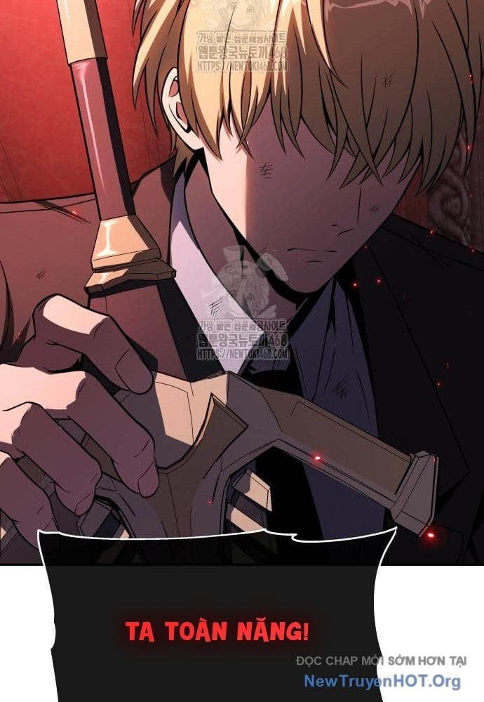 Vua Hiệp Sĩ Đã Trở Lại Với Một Vị Thần Chapter 129 - Trang 2