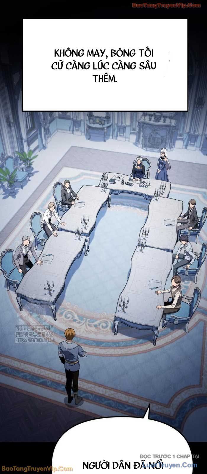 Vua Hiệp Sĩ Đã Trở Lại Với Một Vị Thần Chapter 130 - Trang 2