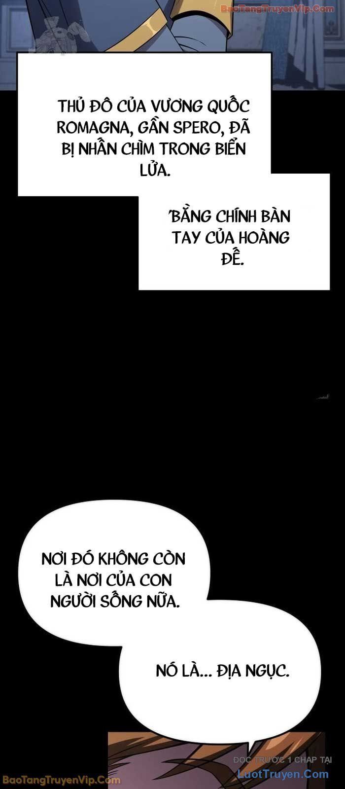 Vua Hiệp Sĩ Đã Trở Lại Với Một Vị Thần Chapter 130 - Trang 2