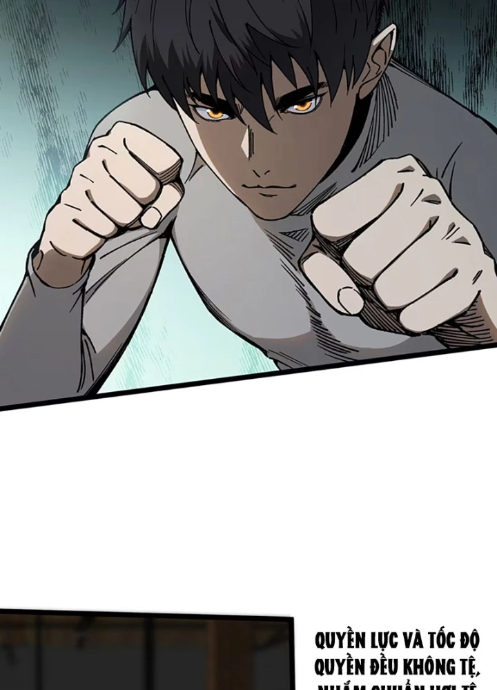 Bách Thú Chi Vương Chapter 16 - Trang 2