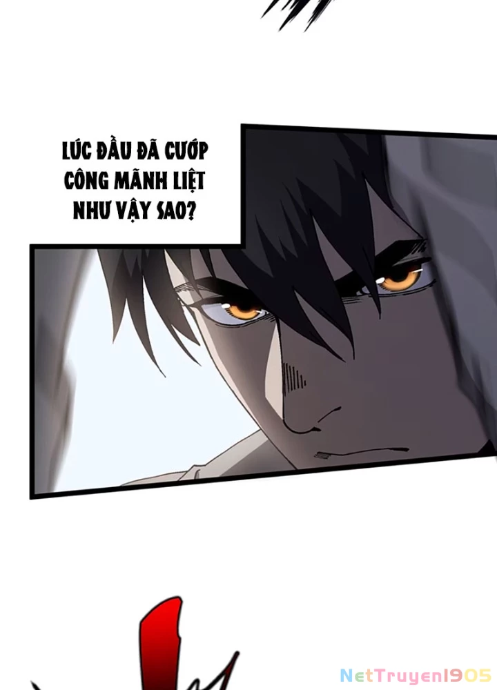 Bách Thú Chi Vương Chapter 16 - Trang 2