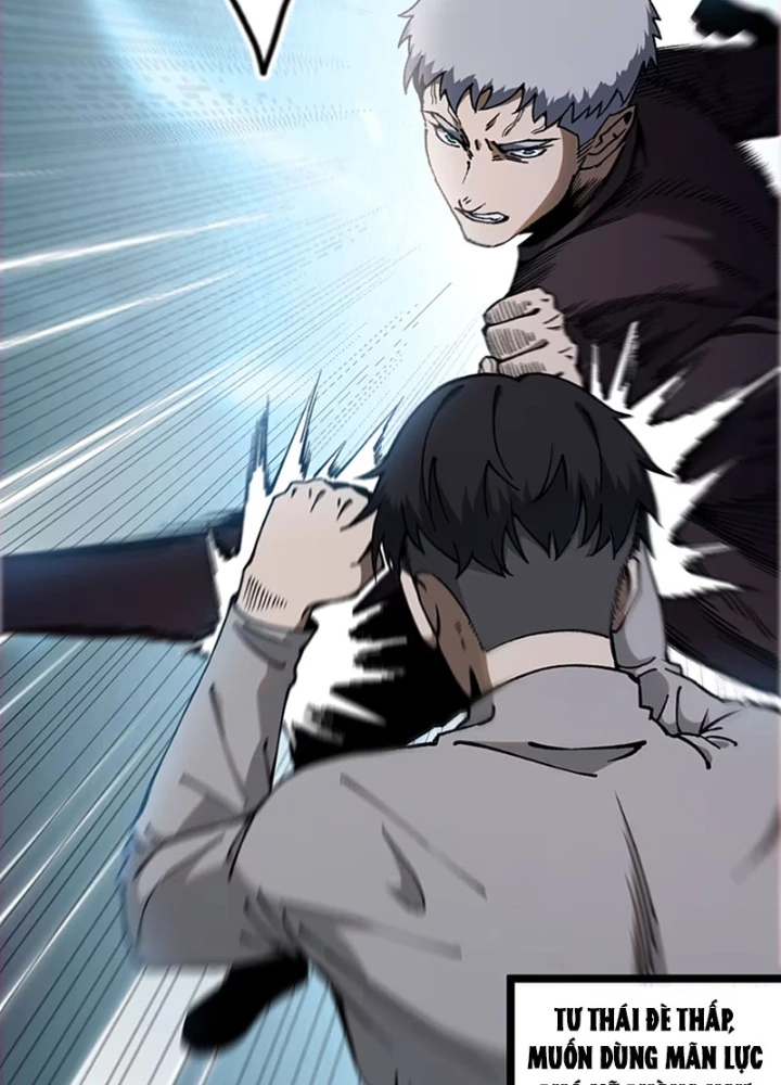 Bách Thú Chi Vương Chapter 16 - Trang 2