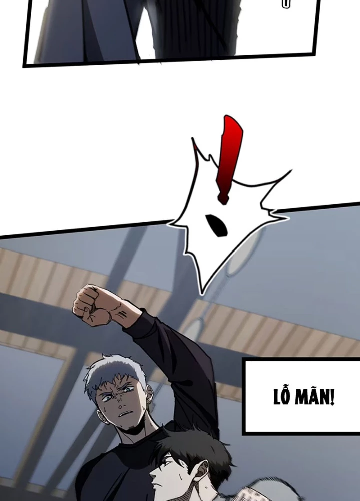 Bách Thú Chi Vương Chapter 16 - Trang 2