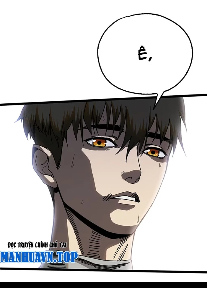 Bách Thú Chi Vương Chapter 16 - Trang 2