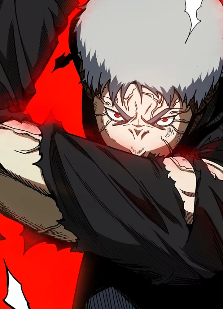 Bách Thú Chi Vương Chapter 16 - Trang 2