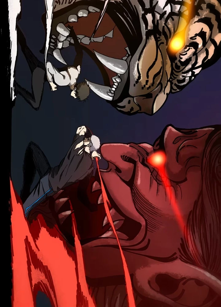 Bách Thú Chi Vương Chapter 16 - Trang 2