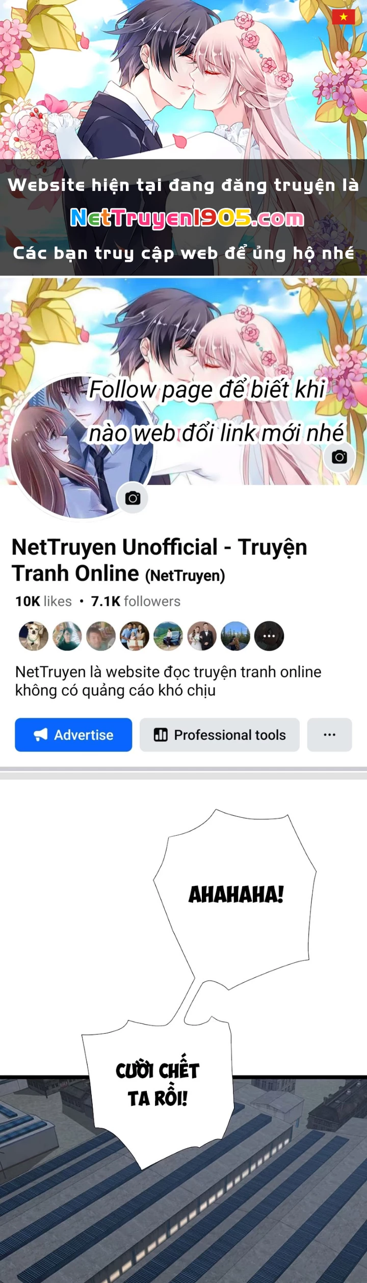 Bách Thú Chi Vương Chapter 16 - Trang 2