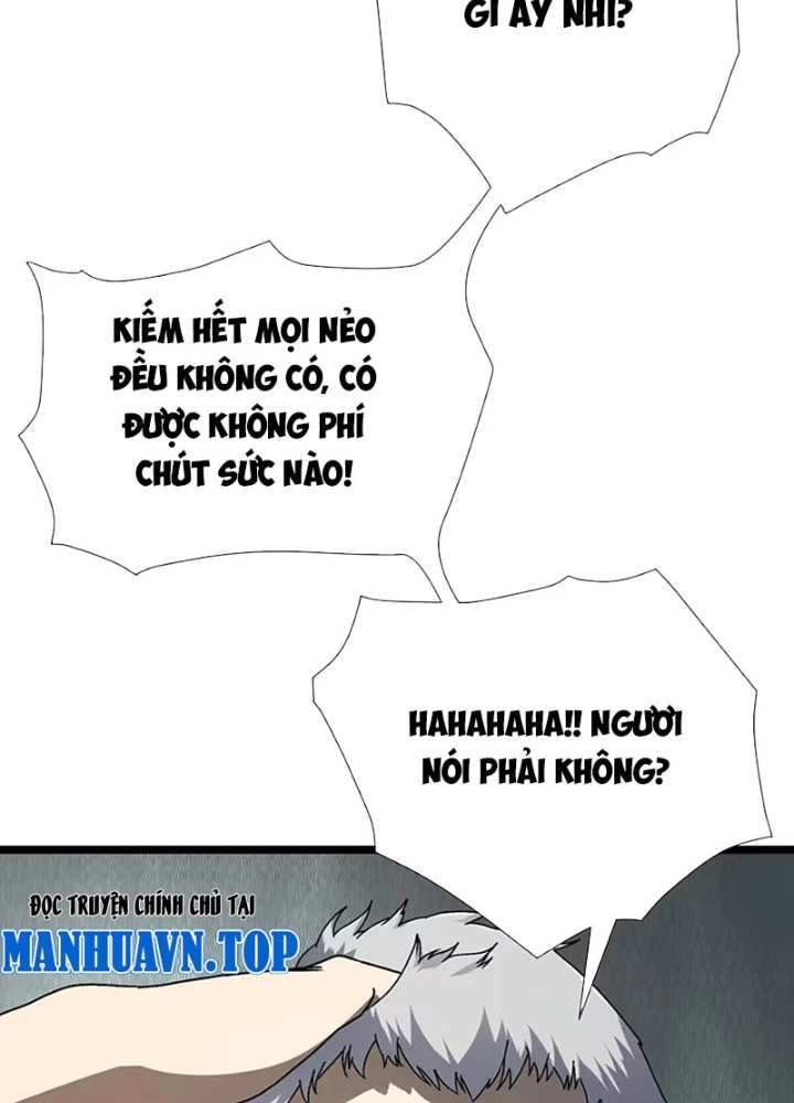 Bách Thú Chi Vương Chapter 16 - Trang 2
