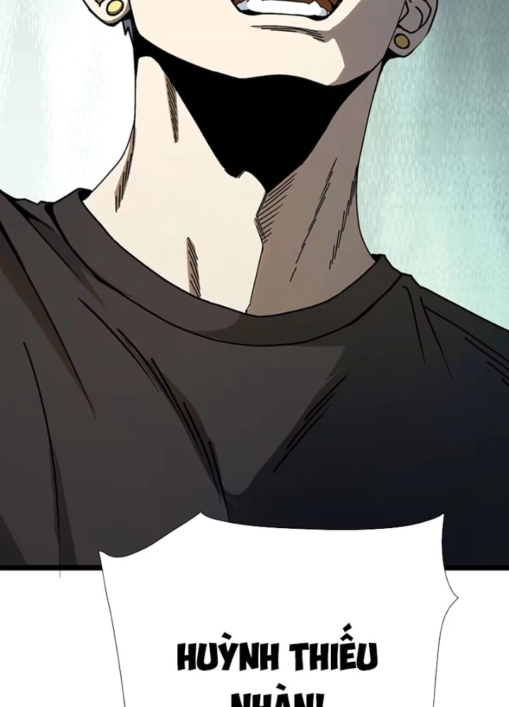 Bách Thú Chi Vương Chapter 16 - Trang 2