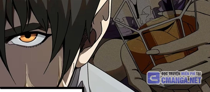 Bách Thú Chi Vương Chapter 16 - Trang 2