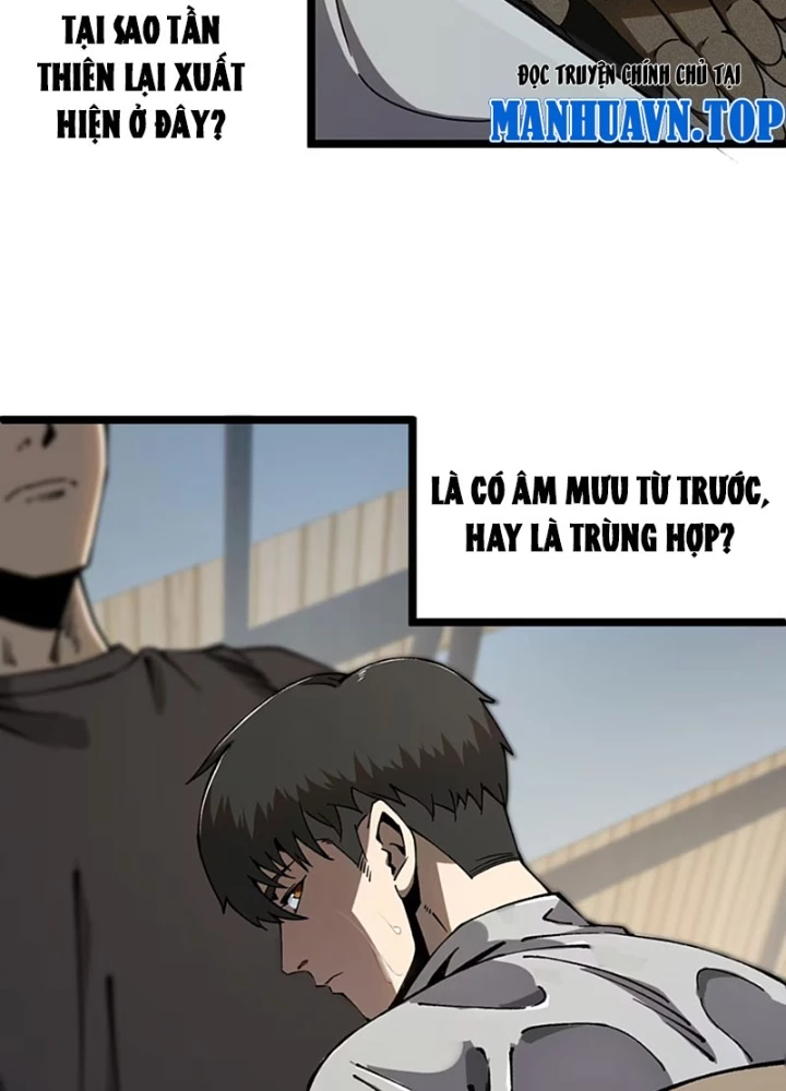 Bách Thú Chi Vương Chapter 16 - Trang 2