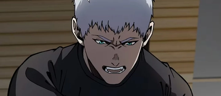 Bách Thú Chi Vương Chapter 16 - Trang 2