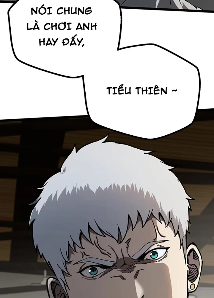 Bách Thú Chi Vương Chapter 16 - Trang 2