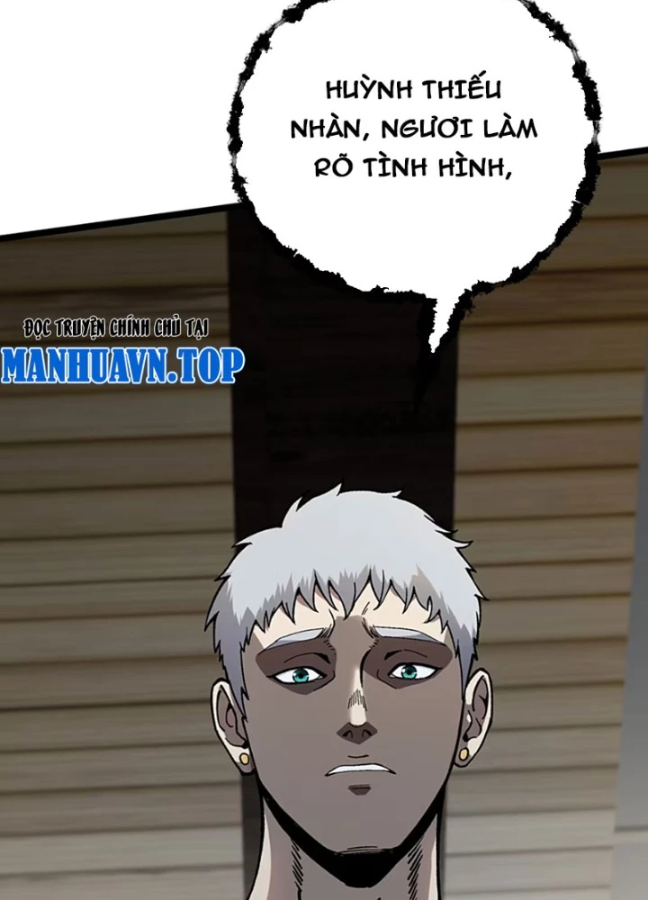 Bách Thú Chi Vương Chapter 16 - Trang 2