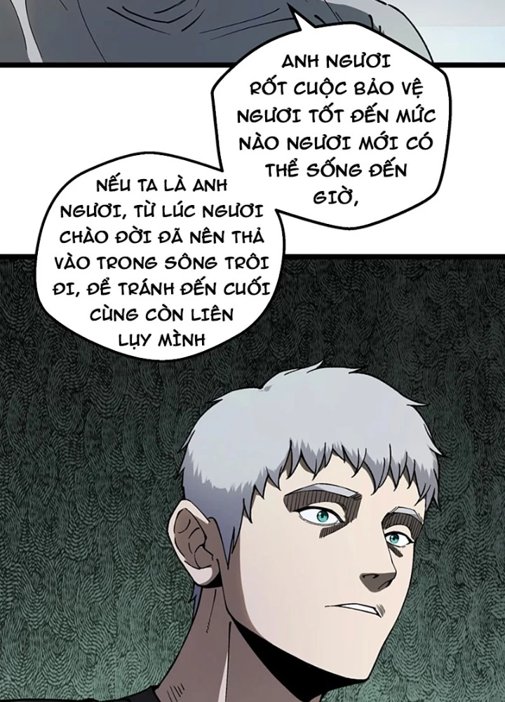 Bách Thú Chi Vương Chapter 16 - Trang 2