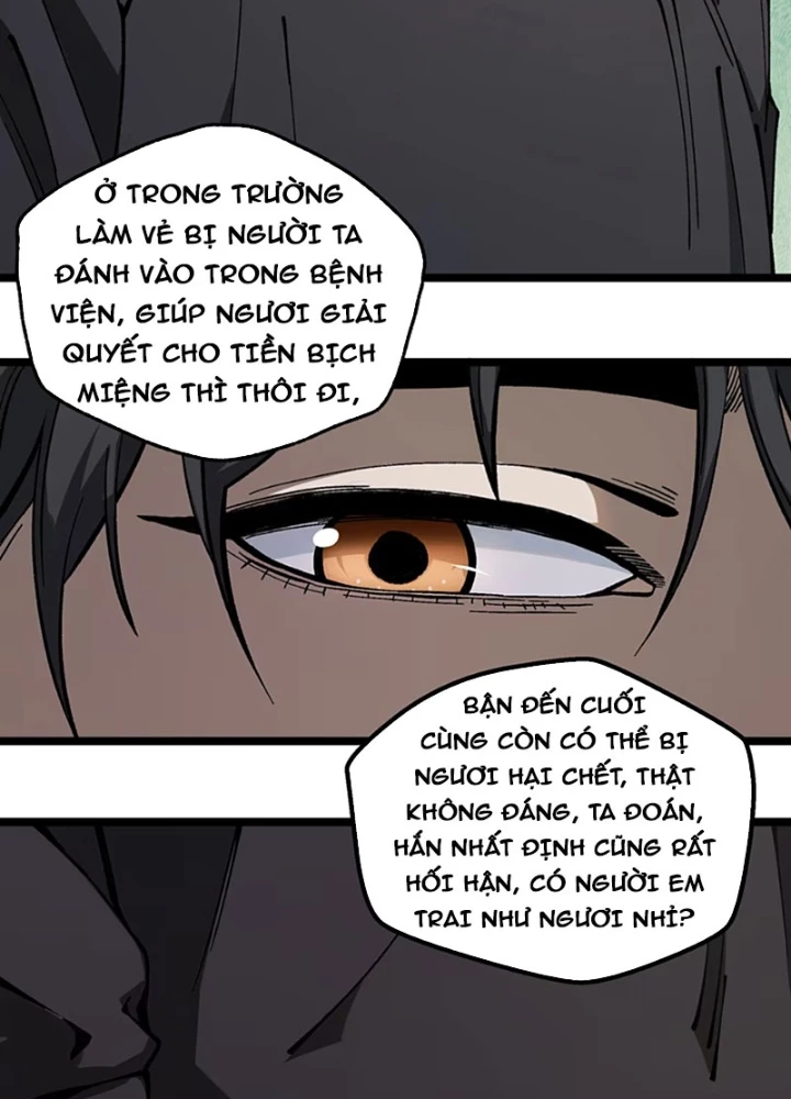 Bách Thú Chi Vương Chapter 16 - Trang 2