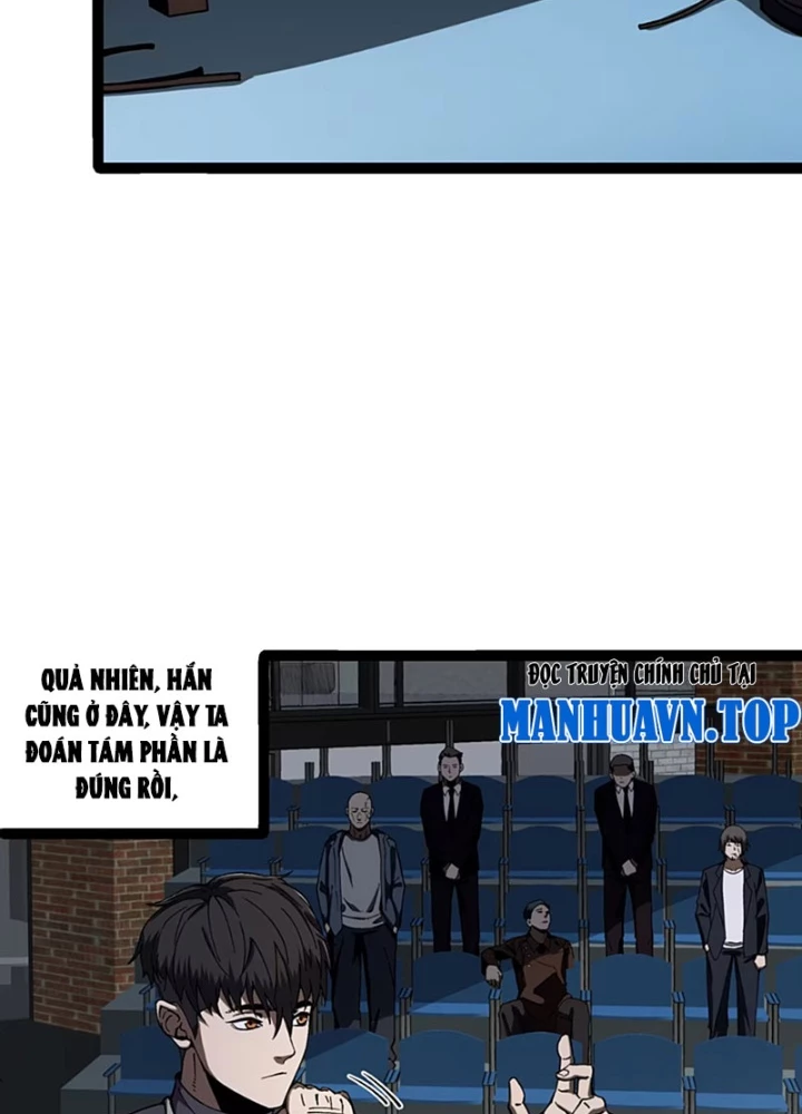 Bách Thú Chi Vương Chapter 16 - Trang 2