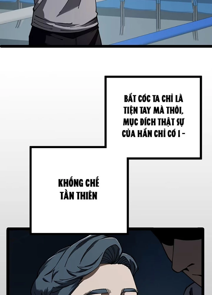 Bách Thú Chi Vương Chapter 16 - Trang 2